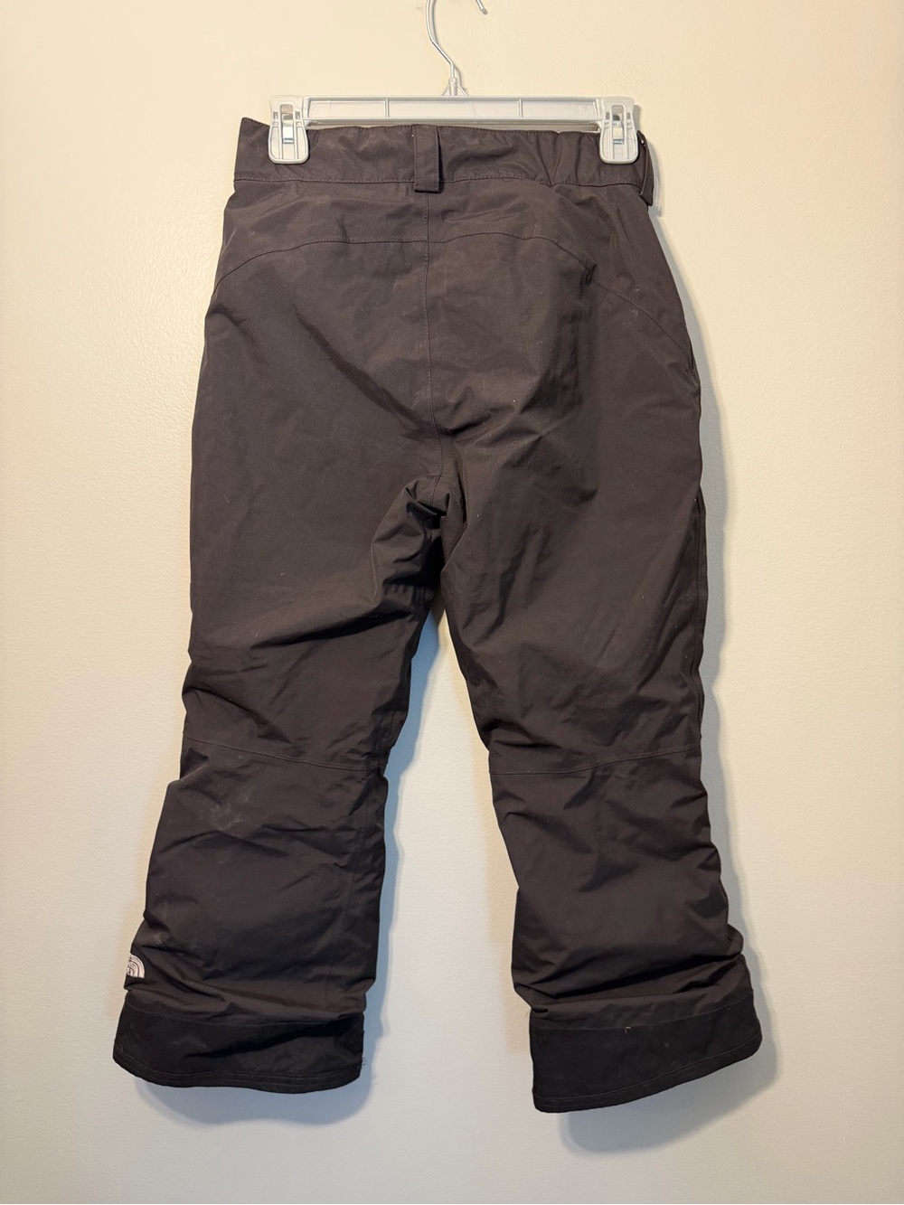 The North Face Black Kids Cargo Snow Pants - Picture 7 of 7